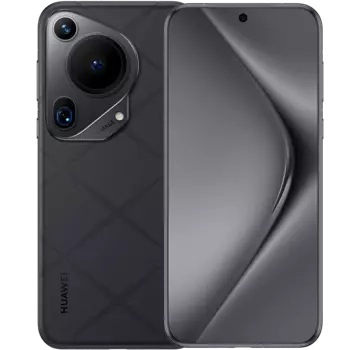Смартфон HUAWEI Pura 70 Ultra 16/512GB, черный EAC