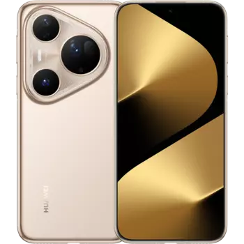 Смартфон HUAWEI Pura 80 Ultra 16/512GB, сверкающий золотой EAC