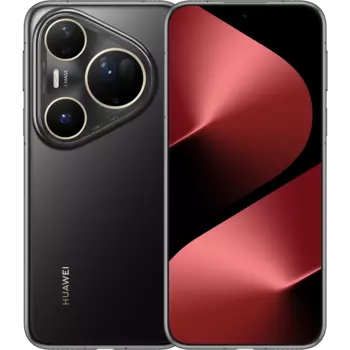 Смартфон HUAWEI Pura 80 Ultra 16/512GB, черный EAC