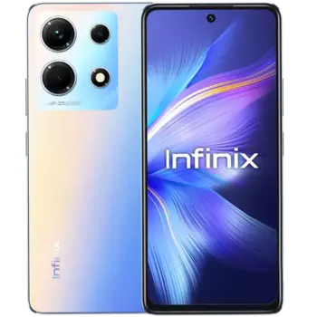 Смартфон Infinix Note 30 8/128 Синий уцененный товар