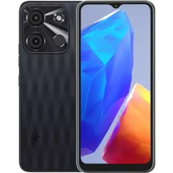 Смартфон Itel A60s 128GB Черный RU