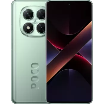 Смартфон Poco X7 5G 8/256GB Green RU