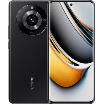 Смартфон realme 11 Pro 8/256GB Черный RU