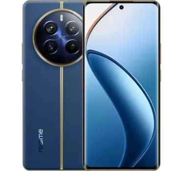 Смартфон realme 12 Pro 8/256GB Синий RU