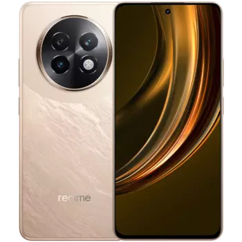 Смартфон realme 13+ 5G 12/256GB Bronze RU