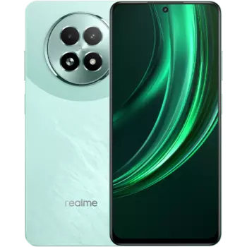 Смартфон realme 13 5G 12/256GB Green RU
