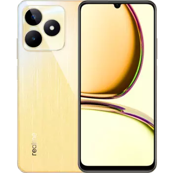 Смартфон realme C53 128GB Золотой RU