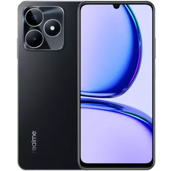 Смартфон realme C53 256GB Глубокий черный RU