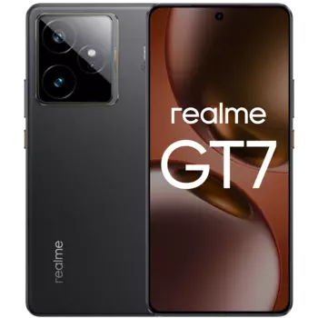 Смартфон realme GT 7 12/512, Black RU