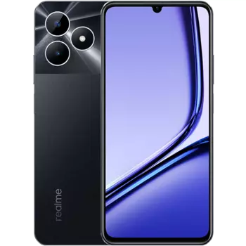 Смартфон realme Note 50 3/64GB Черный RU
