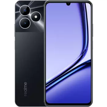 Смартфон realme Note 50 4/128GB Черный RU