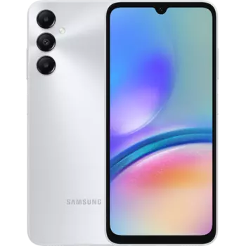 Смартфон Samsung Galaxy A05s 128GB Серебристый EAC