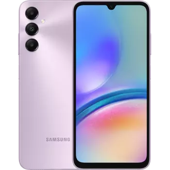 Смартфон Samsung Galaxy A05s 64GB Фиолетовый EAC