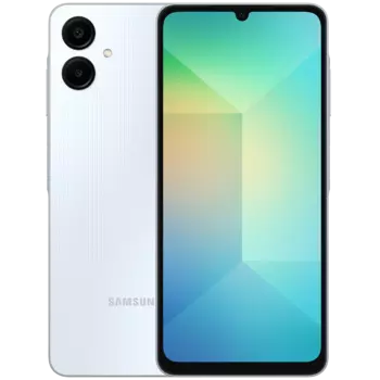 Смартфон Samsung Galaxy A06 4/64GB Голубой RU