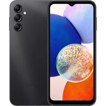 Смартфон Samsung Galaxy A14 64GB Черный EAC