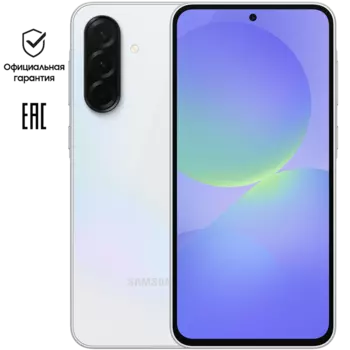 Смартфон Samsung Galaxy A36 8/128GB Серый RU