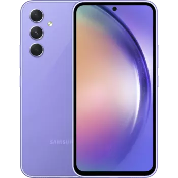 Смартфон Samsung Galaxy A54 128GB Фиолетовый RU