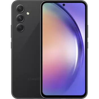 Смартфон Samsung Galaxy A54 128GB Графит RU