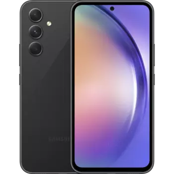 Смартфон Samsung Galaxy A54 256GB Графит для других стран