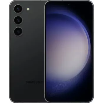 Смартфон Samsung Galaxy S23 256GB Черный EAC