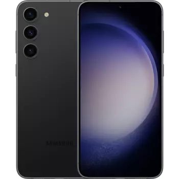 Смартфон Samsung Galaxy S23+ 256GB Черный EAC