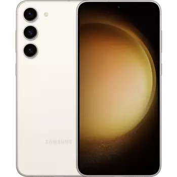 Смартфон Samsung Galaxy S23+ 512GB Бежевый RU