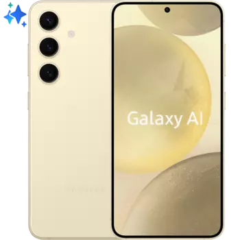 Смартфон Samsung Galaxy S24 8/128GB Желтый EAC