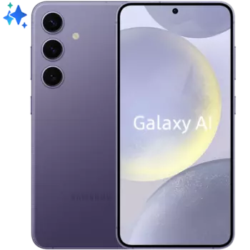 Смартфон Samsung Galaxy S24 8/128GB Фиолетовый EAC
