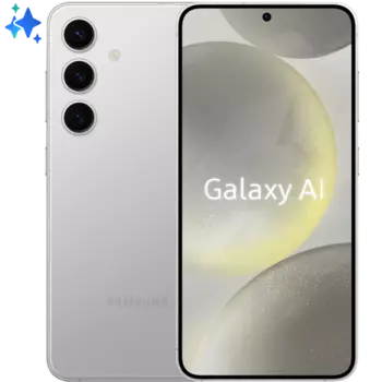 Смартфон Samsung Galaxy S24 8/128GB Серый EAC