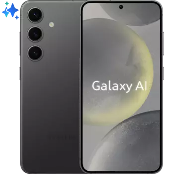 Смартфон Samsung Galaxy S24 8/128GB Черный EAC