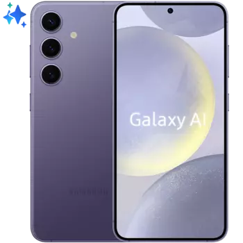 Смартфон Samsung Galaxy S24 8/256GB Фиолетовый EAC