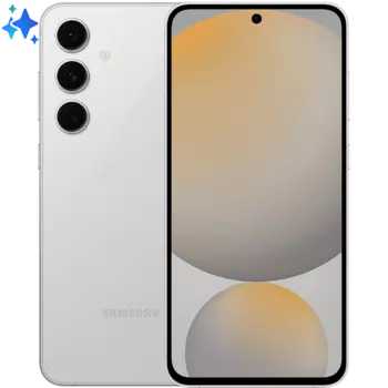 Смартфон Samsung Galaxy S24 FE 128GB Серый EAC