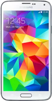 Смартфон Samsung Galaxy S5 G900F LTE 16GB White