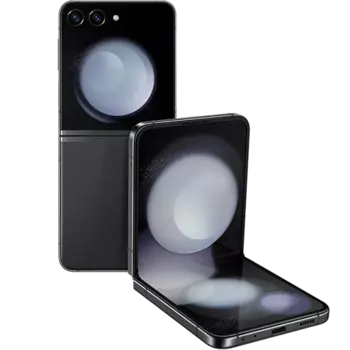 Смартфон Samsung Galaxy Z Flip5 256GB Графит RU