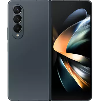 Смартфон Samsung Galaxy Z Fold4 256GB Серый "Отличное состояние"