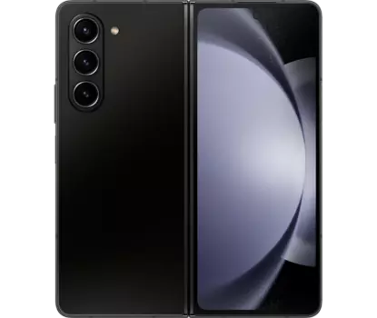 Смартфон Samsung Galaxy Z Fold5 1T Черный фантом RU