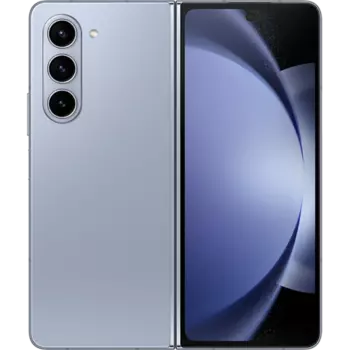 Смартфон Samsung Galaxy Z Fold5 1TB Голубой EAC