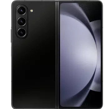 Смартфон Samsung Galaxy Z Fold5 512GB Черный фантом RU