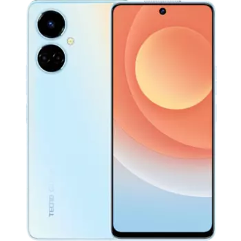 Смартфон TECNO Camon 19 128GB Морская соль RU
