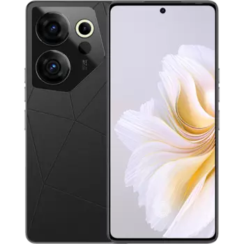 Смартфон TECNO Camon 20 Premier 5G 512GB Черный небосвод RU