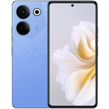 Смартфон TECNO Camon 20 Pro 256GB Голубая фиалка RU
