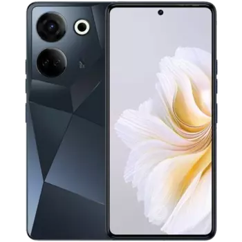 Смартфон TECNO Camon 20 Pro 256GB Предрассветный черный RU