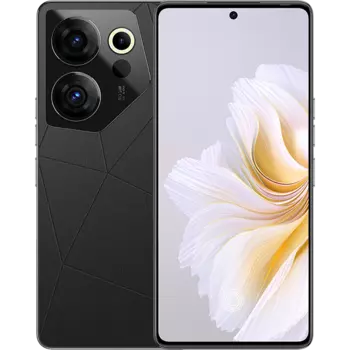 Смартфон TECNO Camon 20 Pro 5G 256GB Черный небосвод RU