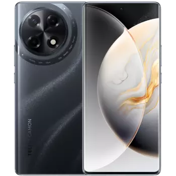 Смартфон TECNO Camon 30S 8/128GB, Celestial Black