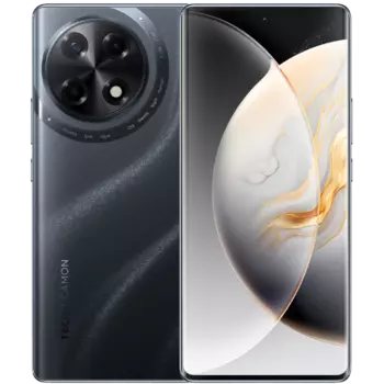 Смартфон TECNO Camon 30S 8/256GB, Celestial Black