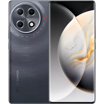 Смартфон TECNO Camon 30S Pro 8/256GB, Interstellar Grey