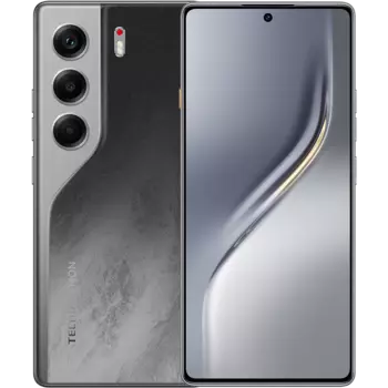 Смартфон TECNO Camon 40 8/256GB Black RU