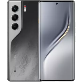 Смартфон TECNO Camon 40 Pro 5G 8/256G Galaxy Black RU