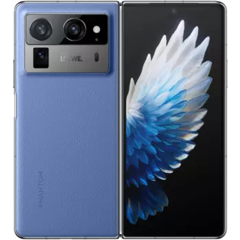 Смартфон TECNO Phantom V Fold 2 5G 12/512GB, Rippling Blue RU