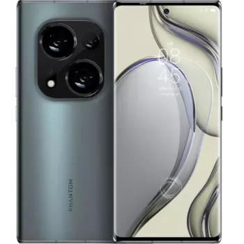 Смартфон TECNO Phantom X2 256GB Серый "Отличное состояние"